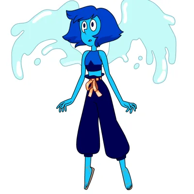 Lapis Lazuli