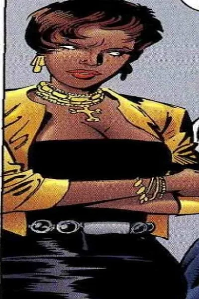 Laquita
