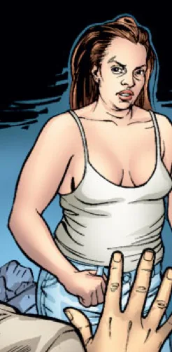 Lara the Illusionist