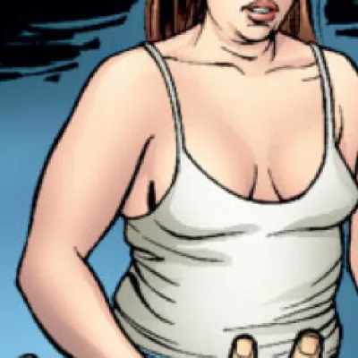 Lara the Illusionist