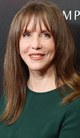Laraine Newman