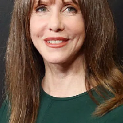 Laraine Newman