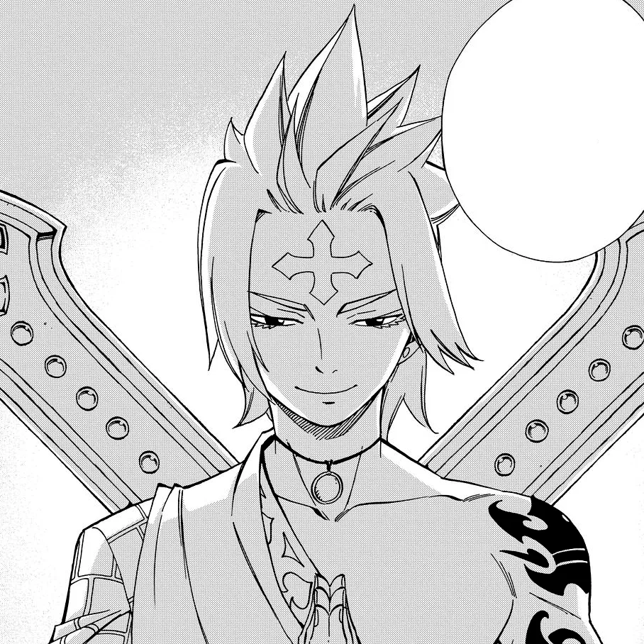Larcade Dragneel