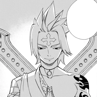 Larcade Dragneel