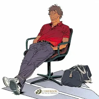 Largo Winch