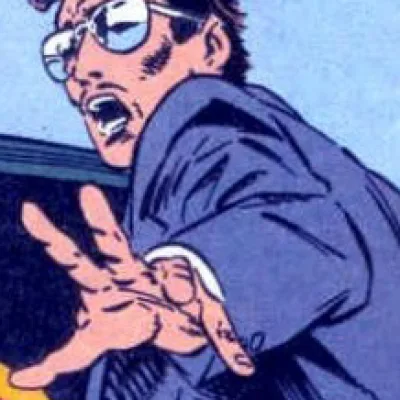 Larry Carpenter