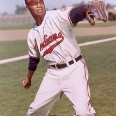 Larry Doby