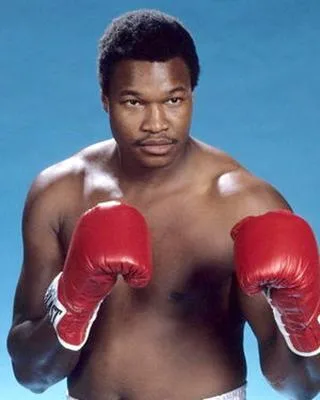 Larry Holmes
