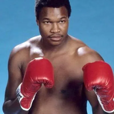 Larry Holmes