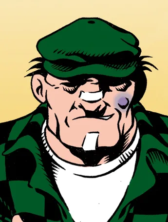 Larry Jones