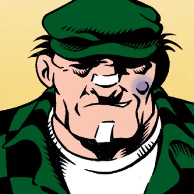 Larry Jones