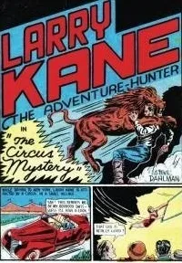 Larry Kane