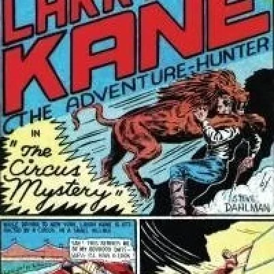 Larry Kane