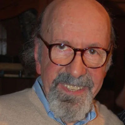 Larry Lieber