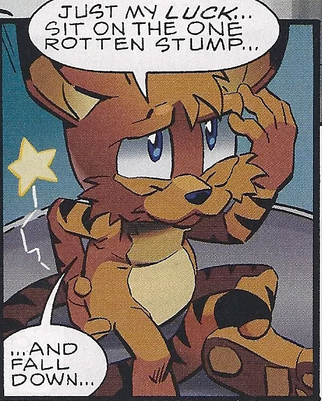 Larry Lynx