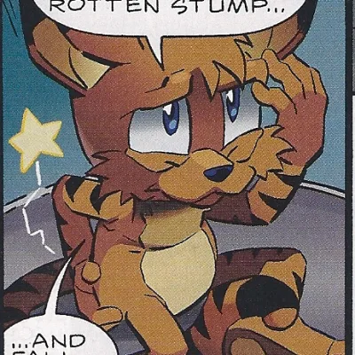 Larry Lynx