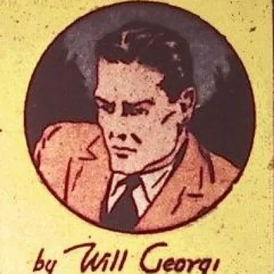 Larry Steele