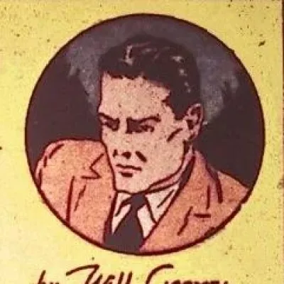 Larry Steele