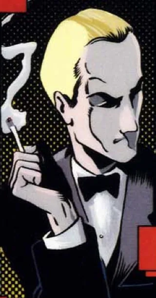 Larry Stohler