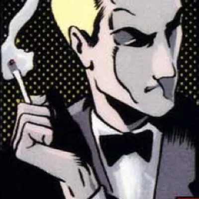Larry Stohler