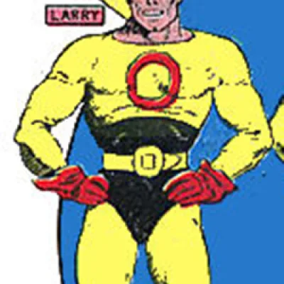 Larry Storm
