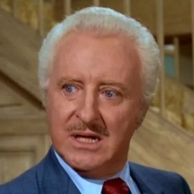 Larry Tate