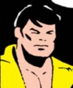 Larry Tong
