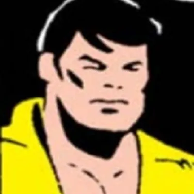 Larry Tong