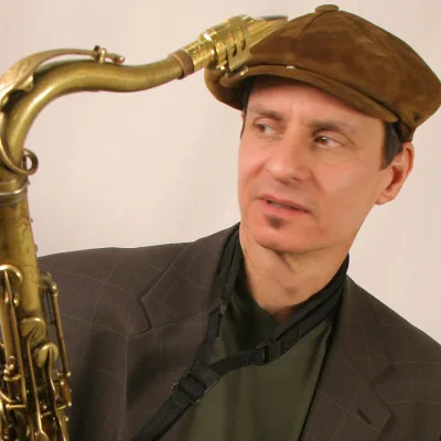 Larry Van Kriedt