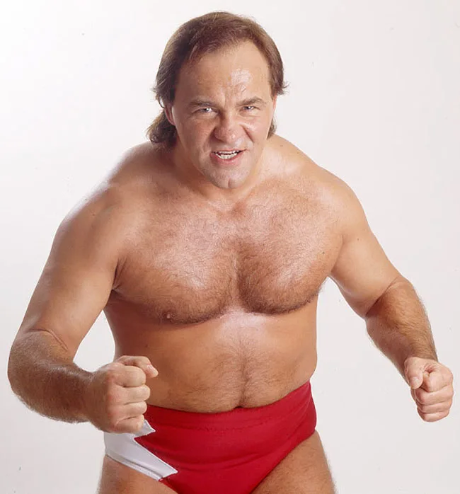 Larry Zbysko