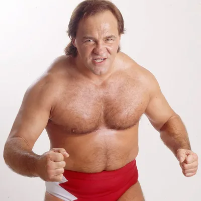 Larry Zbysko