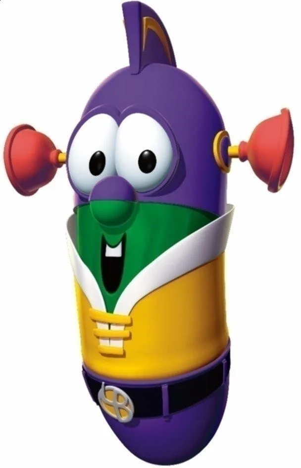 LarryBoy
