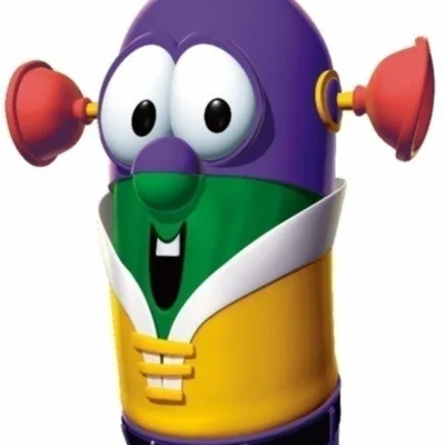 LarryBoy