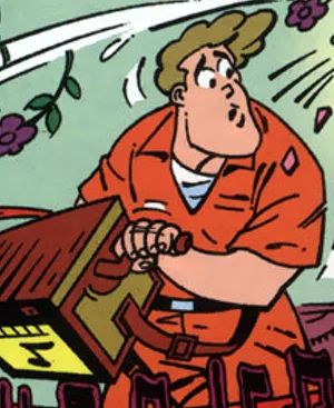 Lars