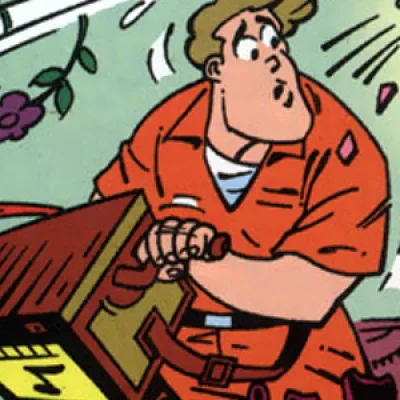 Lars