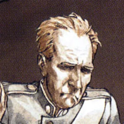 Lars