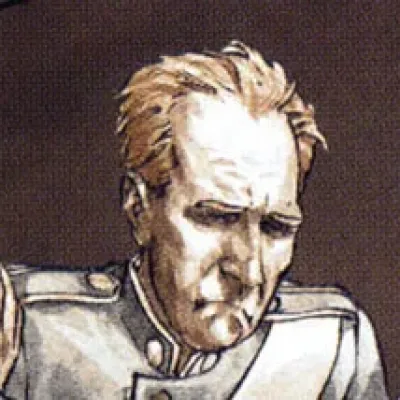 Lars