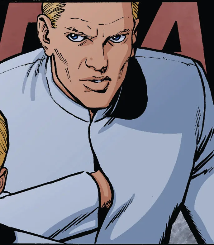 Lars