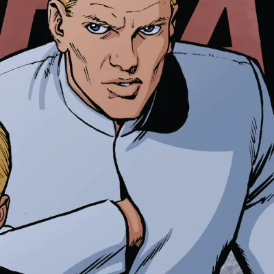 Lars