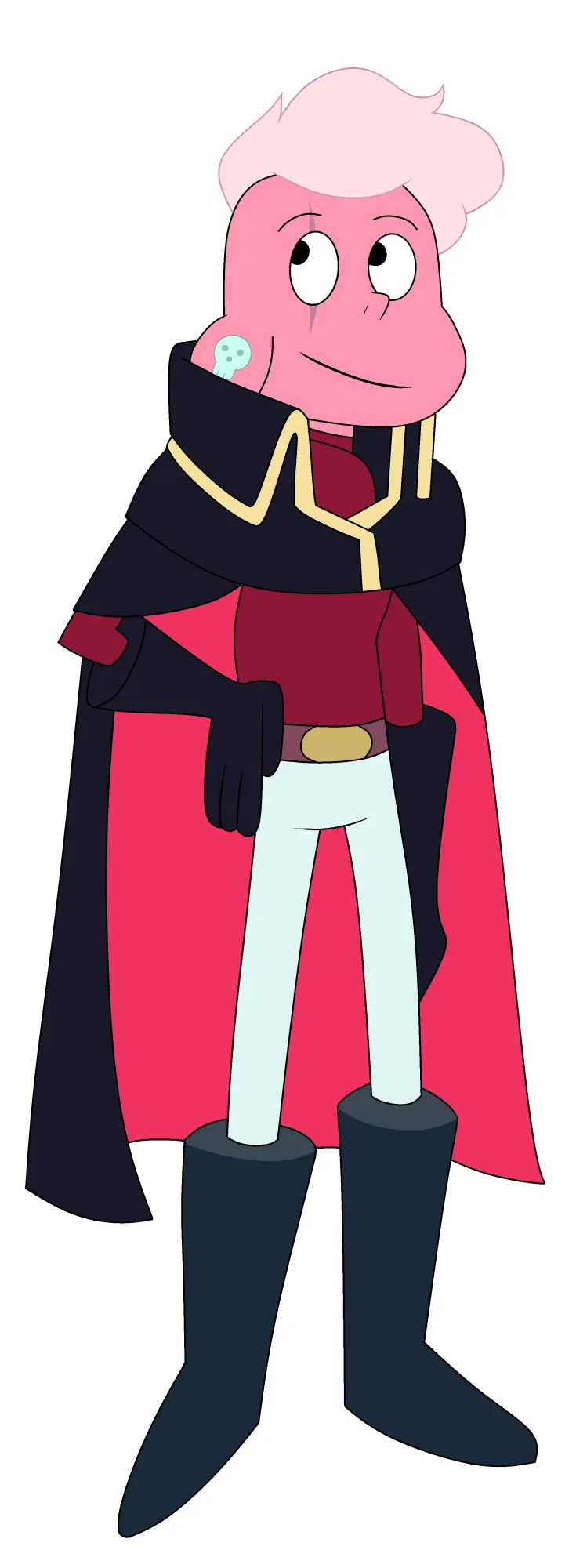 Lars Barriga