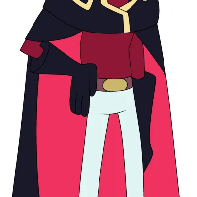 Lars Barriga