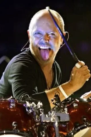 Lars Ulrich