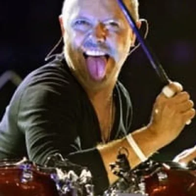 Lars Ulrich