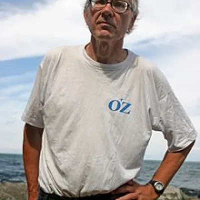 Lars Vilks