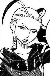 Larxene