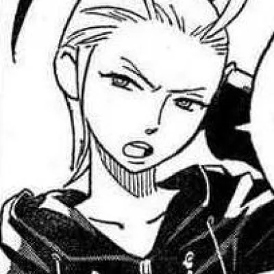 Larxene