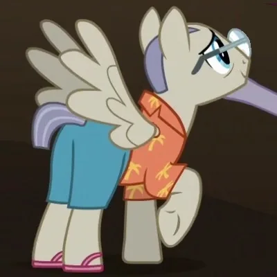 Las Pegasus Resortgoer