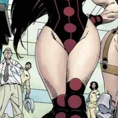 Lascivious