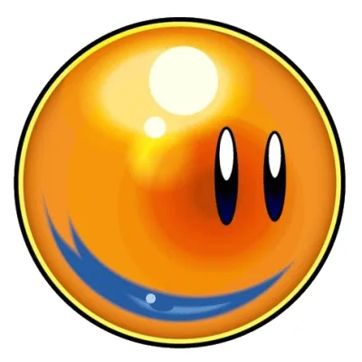 Laser Ball