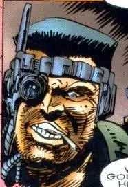 Laser-Head